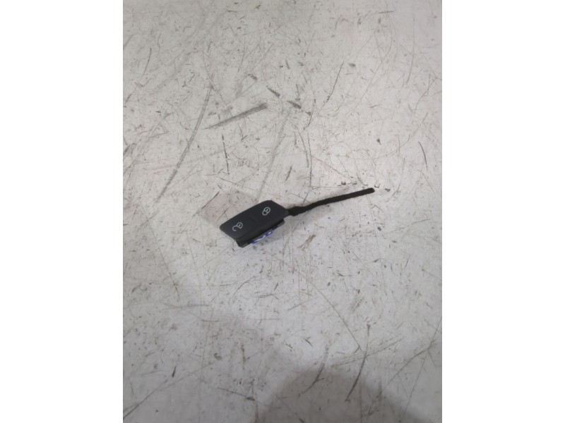 Recambio de interruptor para volkswagen golf v (1k1) 2.0 tdi referencia OEM IAM 1k0962125B  