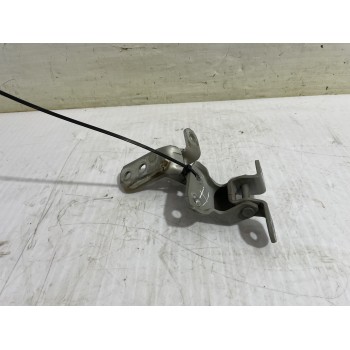 Recambio de bisagras para toyota prius (nhw20) basis referencia OEM IAM 6872012151  