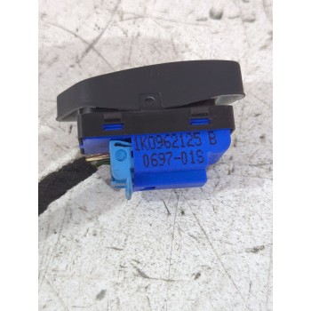 Recambio de interruptor para volkswagen golf v (1k1) 2.0 tdi referencia OEM IAM 1k0962125B  