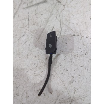 Recambio de interruptor para volkswagen golf v (1k1) 2.0 tdi referencia OEM IAM 1k0962125B  