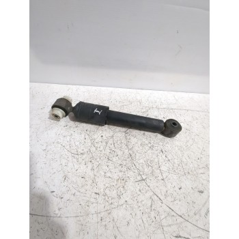 Recambio de amortiguador trasero izquierdo para mercedes-benz clase a (w168) a 170 cdi (168.008) referencia OEM IAM A1683261500 