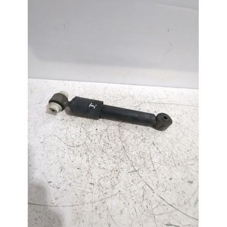 Recambio de amortiguador trasero izquierdo para mercedes-benz clase a (w168) a 170 cdi (168.008) referencia OEM IAM A1683261500 
