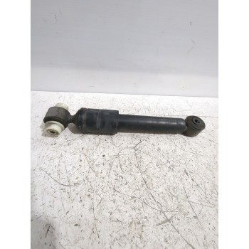 Recambio de amortiguador trasero izquierdo para mercedes-benz clase a (w168) a 170 cdi (168.008) referencia OEM IAM A1683261500 