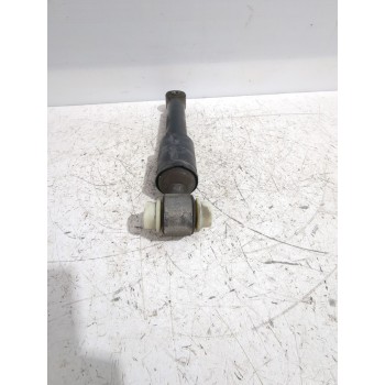 Recambio de amortiguador trasero izquierdo para mercedes-benz clase a (w168) a 170 cdi (168.008) referencia OEM IAM A1683261500 