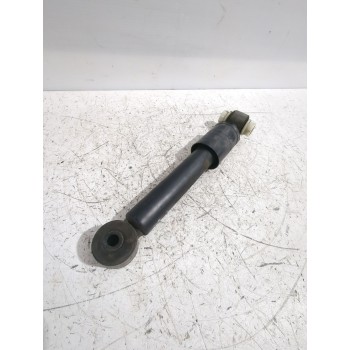 Recambio de amortiguador trasero izquierdo para mercedes-benz clase a (w168) a 170 cdi (168.008) referencia OEM IAM A1683261500 