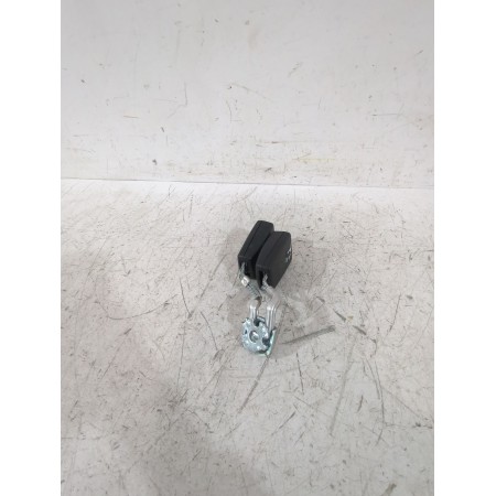 Recambio de enganche cinturon trasero izquierdo para volkswagen golf v (1k1) 2.0 tdi referencia OEM IAM 1K0857739HQVZ  