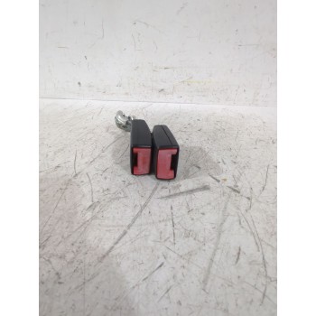 Recambio de enganche cinturon trasero izquierdo para volkswagen golf v (1k1) 2.0 tdi referencia OEM IAM 1K0857739HQVZ  