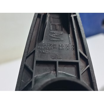 Recambio de mando elevalunas delantero derecho para citroën c4 sedan collection referencia OEM IAM 9659697077  