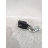 Recambio de enganche cinturon trasero izquierdo para volkswagen golf v (1k1) 2.0 tdi referencia OEM IAM 1K0857739HQVZ  