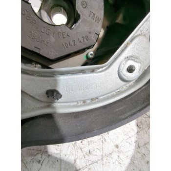 Recambio de volante para mercedes-benz clase a (w168) a 170 cdi (168.008) referencia OEM IAM 6013233  