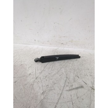 Recambio de brazo limpia trasero para volkswagen golf v (1k1) 2.0 tdi referencia OEM IAM 6Q6955707  