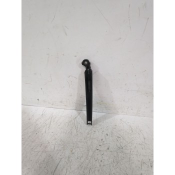 Recambio de brazo limpia trasero para volkswagen golf v (1k1) 2.0 tdi referencia OEM IAM 6Q6955707  