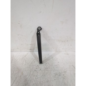 Recambio de brazo limpia trasero para volkswagen golf v (1k1) 2.0 tdi referencia OEM IAM 6Q6955707  