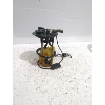 Recambio de aforador para mercedes-benz clase a (w168) a 170 cdi (168.008) referencia OEM IAM A1684702094  