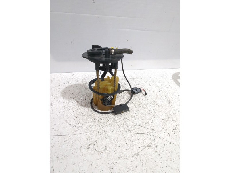 Recambio de aforador para mercedes-benz clase a (w168) a 170 cdi (168.008) referencia OEM IAM A1684702094  