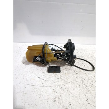 Recambio de aforador para mercedes-benz clase a (w168) a 170 cdi (168.008) referencia OEM IAM A1684702094  