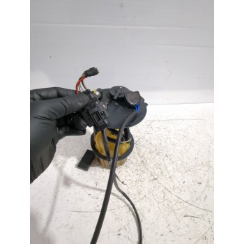 Recambio de aforador para mercedes-benz clase a (w168) a 170 cdi (168.008) referencia OEM IAM A1684702094  