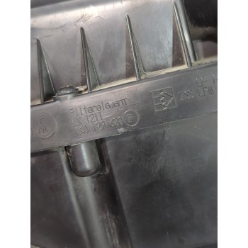 Recambio de caja filtro aire para volkswagen golf v (1k1) 2.0 tdi referencia OEM IAM 1k0129620F  
