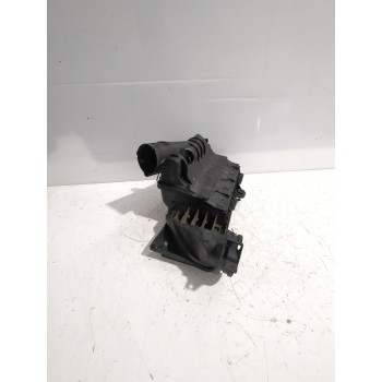 Recambio de caja filtro aire para peugeot 107 (pm_, pn_) 1.4 hdi referencia OEM IAM 9652987380  