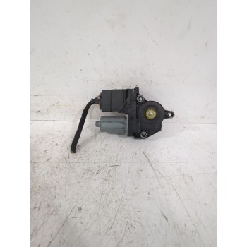 MOTOR ELEVALUNAS TRASERO IZQUIERDO 0130821431 