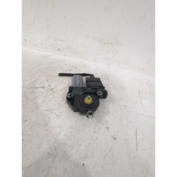 Recambio de motor elevalunas trasero izquierdo para volkswagen golf v (1k1) 2.0 tdi referencia OEM IAM 0130821431  