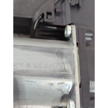Recambio de motor elevalunas trasero izquierdo para volkswagen golf v (1k1) 2.0 tdi referencia OEM IAM 0130821431  