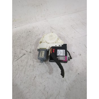 Recambio de motor elevalunas delantero derecho para volkswagen golf v (1k1) 2.0 tdi referencia OEM IAM 1K0959792J  