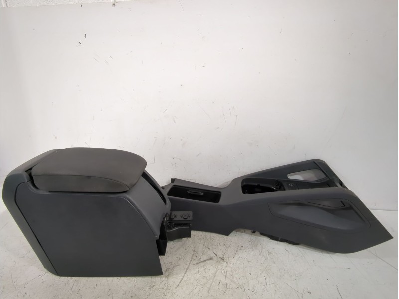 Recambio de consola central para volkswagen golf v (1k1) 2.0 tdi referencia OEM IAM 1K0863243A  