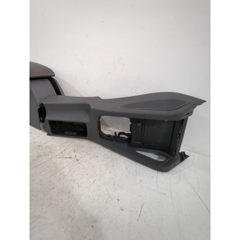 Recambio de consola central para volkswagen golf v (1k1) 2.0 tdi referencia OEM IAM 1K0863243A  