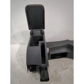Recambio de consola central para volkswagen golf v (1k1) 2.0 tdi referencia OEM IAM 1K0863243A  