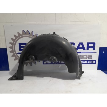 Recambio de paso rueda trasero para peugeot expert furgón 1.6 blue-hdi fap referencia OEM IAM 9810967980  