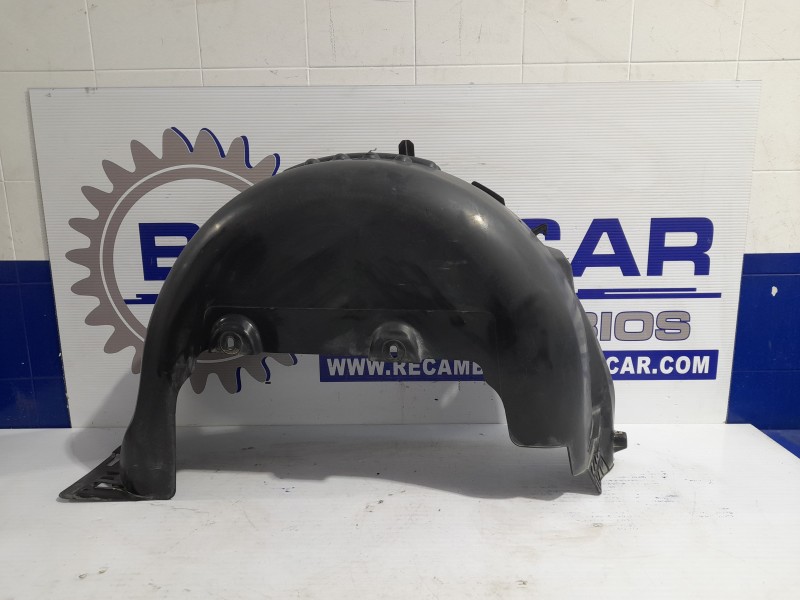 Recambio de paso rueda trasero para peugeot expert furgón 1.6 blue-hdi fap referencia OEM IAM 9810967980  