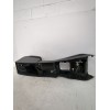 Recambio de consola central para volkswagen golf v (1k1) 2.0 tdi referencia OEM IAM 1K0863243A  