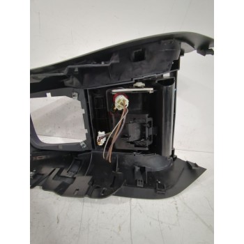 Recambio de consola central para volkswagen golf v (1k1) 2.0 tdi referencia OEM IAM 1K0863243A  