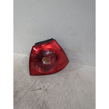 Recambio de piloto trasero derecho para volkswagen golf v (1k1) 2.0 tdi referencia OEM IAM 1k6945096AA  