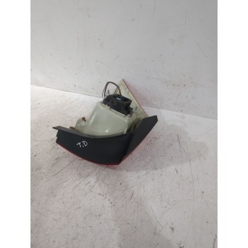 Recambio de piloto trasero derecho para volkswagen golf v (1k1) 2.0 tdi referencia OEM IAM 1k6945096AA  