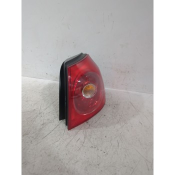 Recambio de piloto trasero derecho para volkswagen golf v (1k1) 2.0 tdi referencia OEM IAM 1k6945096AA  