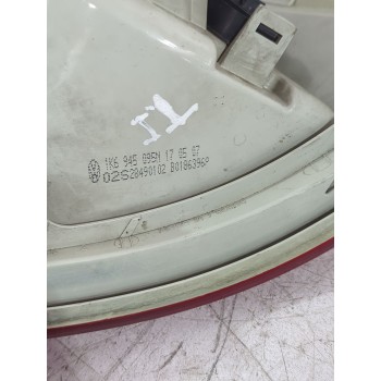 Recambio de piloto trasero izquierdo para volkswagen golf v (1k1) 2.0 tdi referencia OEM IAM 1k6945095N  