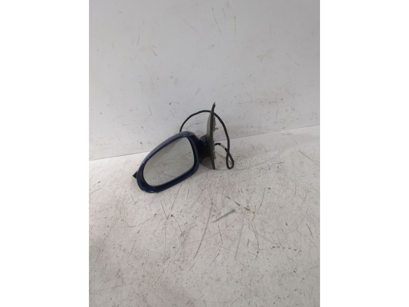 Recambio de retrovisor izquierdo para volkswagen golf v (1k1) 2.0 tdi referencia OEM IAM E13010880  