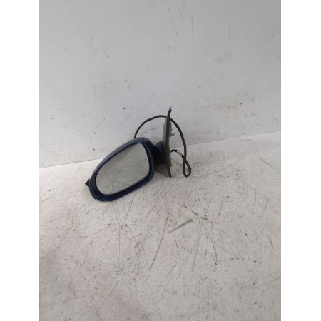 Recambio de retrovisor izquierdo para volkswagen golf v (1k1) 2.0 tdi referencia OEM IAM E13010880  
