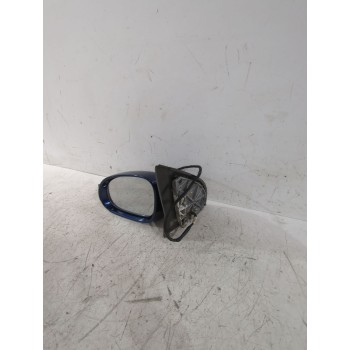 Recambio de retrovisor izquierdo para volkswagen golf v (1k1) 2.0 tdi referencia OEM IAM E13010880  