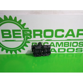 Recambio de colector admision para fiat punto (evo) (199) 1.3 16v jtd cat referencia OEM IAM 55217648 / 55214529  