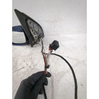 Recambio de retrovisor izquierdo para volkswagen golf v (1k1) 2.0 tdi referencia OEM IAM E13010880  