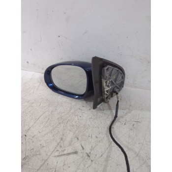 Recambio de retrovisor izquierdo para volkswagen golf v (1k1) 2.0 tdi referencia OEM IAM E13010880  