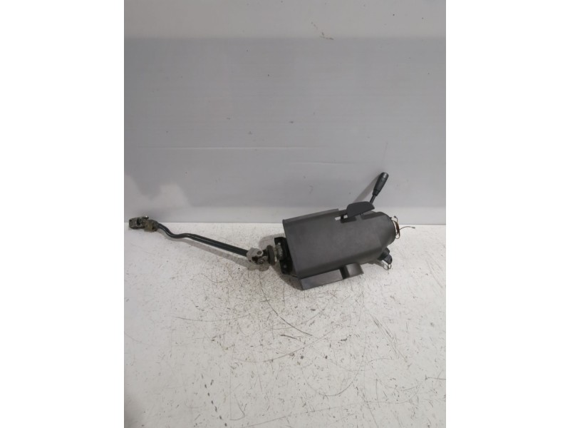 Recambio de columna direccion para mercedes-benz clase a (w168) a 170 cdi (168.008) referencia OEM IAM A1684600916  