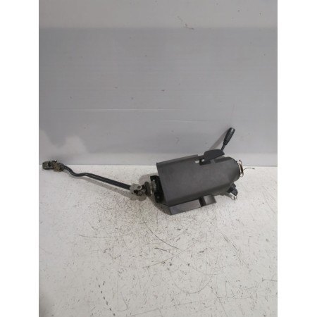 Recambio de columna direccion para mercedes-benz clase a (w168) a 170 cdi (168.008) referencia OEM IAM A1684600916  