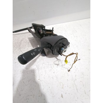 Recambio de columna direccion para mercedes-benz clase a (w168) a 170 cdi (168.008) referencia OEM IAM A1684600916  