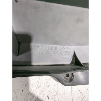 Recambio de torpedo para mercedes-benz clase a (w168) a 170 cdi (168.008) referencia OEM IAM 1688300213  