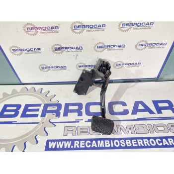 PEDAL FRENO 0610087A 