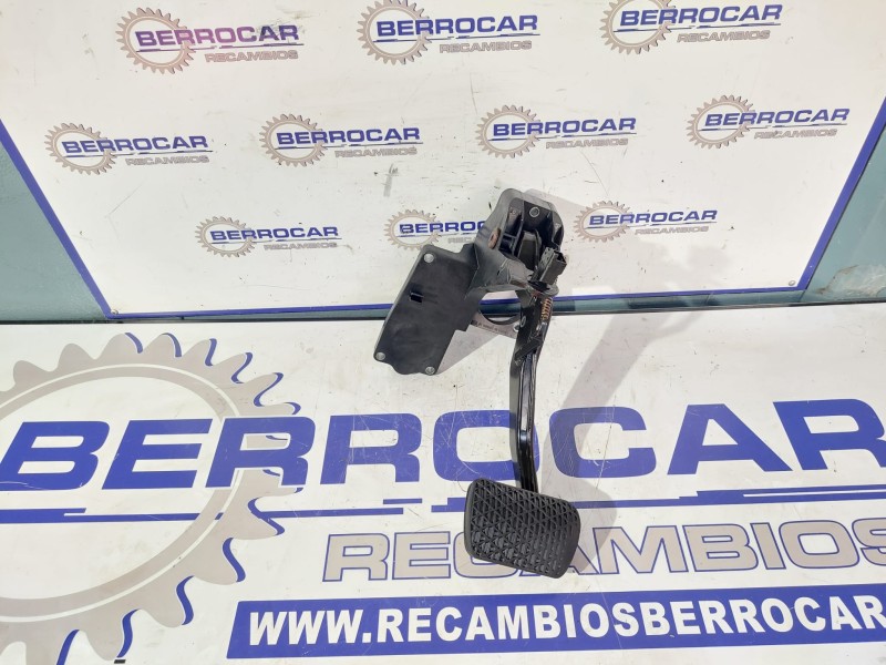 Recambio de pedal freno para mercedes-benz clase a (w169) 1.7 cat referencia OEM IAM 0610087A  
